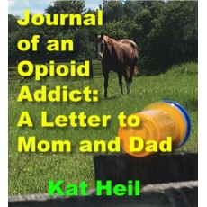 Journal of an Opioid Addict: A Letter to Mom and Dad